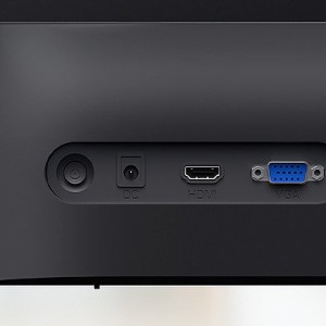 مانیتور  23.8 اینچ شیائومی مدل Mi Monitor 1C 23.8 inch در بروز کالا