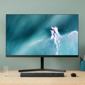 مانیتور  23.8 اینچ شیائومی مدل Mi Monitor 1C 23.8 inch در بروز کالا