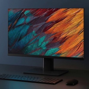 مانیتور  23.8 اینچ شیائومی مدل Mi Monitor 1C 23.8 inch در بروز کالا