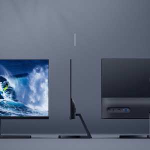 مانیتور  23.8 اینچ شیائومی مدل Mi Monitor 1C 23.8 inch در بروز کالا