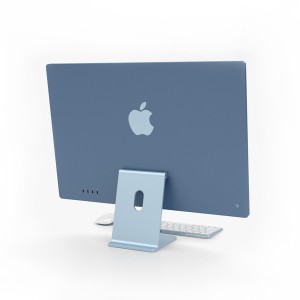 آی مک مدل Apple Imac  CTO 2021  24inch (1TB ssd) در بروزکالا