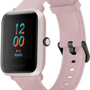 ساعت هوشمند آمازفیت مدل Amazfit Bip S در بروزکالا