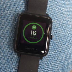 ساعت هوشمند آمازفیت مدل Amazfit Bip S در بروزکالا