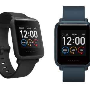 ساعت هوشمند آمازفیت مدل Amazfit Bip S در بروزکالا