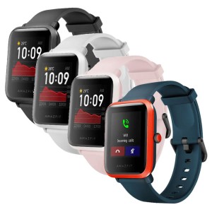 ساعت هوشمند آمازفیت مدل Amazfit Bip S در بروزکالا