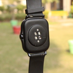 ساعت هوشمند آمازفیت مدل Amazfit GTS 2Eدر بروزکالا
