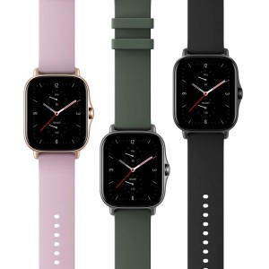 ساعت هوشمند آمازفیت مدل Amazfit GTS 2Eدر بروزکالا