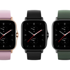 ساعت هوشمند آمازفیت مدل Amazfit GTS 2Eدر بروزکالا