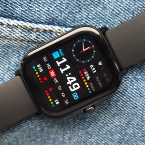 ساعت هوشمند آمازفیت مدل Amazfit GTS 2Eدر بروزکالا