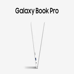 لپ تاپ 13.3 اینچی گلکسی بوک پرو Samsung Galaxy Book Pro در بروزکالا