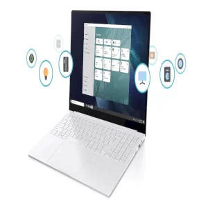 لپ تاپ 13.3 اینچی گلکسی بوک پرو Samsung Galaxy Book Pro در بروزکالا
