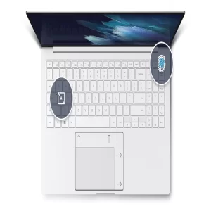 لپ تاپ 13.3 اینچی گلکسی بوک پرو Samsung Galaxy Book Pro در بروزکالا