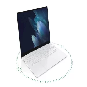 لپ تاپ 13.3 اینچی گلکسی بوک پرو Samsung Galaxy Book Pro در بروزکالا