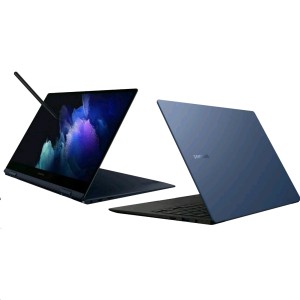 لپ تاپ 13.3 اینچی گلکسی بوک پرو Samsung Galaxy Book Pro در بروزکالا