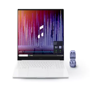 لپ تاپ 13.3 اینچی گلکسی بوک پرو Samsung Galaxy Book Pro در بروزکالا