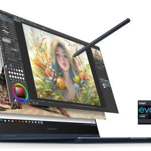 لپ تاپ 13.3 اینچی گلکسی بوک پرو Samsung Galaxy Book Pro در بروزکالا