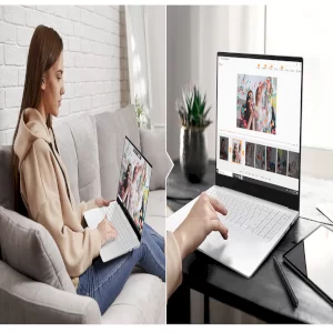 لپ تاپ 13.3 اینچی گلکسی بوک پرو Samsung Galaxy Book Pro در بروزکالا