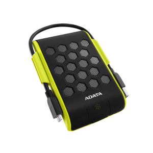 هارد اکسترنال ای دیتا مدل ADATA HD720 ظرفیت 2  ترابایت در بروزکالا