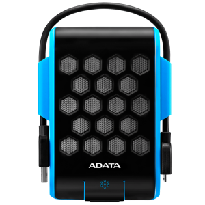 هارد اکسترنال ای دیتا مدل ADATA HD720 ظرفیت 2  ترابایت در بروزکالا