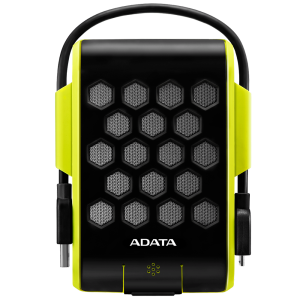 هارد اکسترنال ای دیتا مدل ADATA HD720 ظرفیت 2  ترابایت در بروزکالا