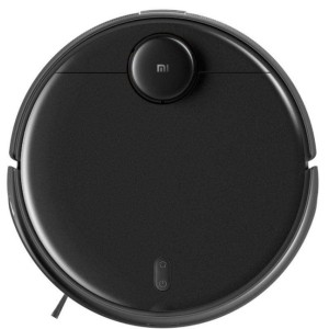 جارو برقی رباتی هوشمند شیائومی مدل Xiaomi Mi Robot Vacuum-Mop 2 Pro در بروزکالا