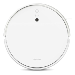 جارو برقی رباتی هوشمند شیائومی مدل Xiaomi Mi Robot Vacuum-Mop F9 در بروزکالا