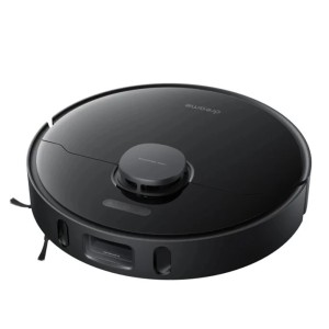 جارو برقی رباتی هوشمند شیائومی مدل Xiaomi Mi Robot Vacuum-Mop D9 در بروزکالا