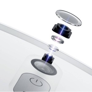جارو برقی رباتی هوشمند شیائومی مدل Xiaomi Robot Vacuum Mop 2 Lite  در بروزکالا