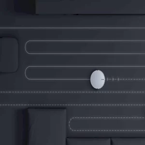 جارو برقی رباتی هوشمند شیائومی مدل Xiaomi Robot Vacuum Mop 2 Lite  در بروزکالا