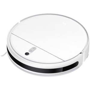 جارو برقی رباتی هوشمند شیائومی مدل Xiaomi Robot Vacuum Mop 2 Lite  در بروزکالا