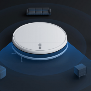 جارو برقی رباتی هوشمند شیائومی مدل Xiaomi Robot Vacuum Mop 2 Lite  در بروزکالا