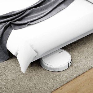 جارو برقی رباتی هوشمند شیائومی مدل Xiaomi Robot Vacuum Mop 2 Lite  در بروزکالا