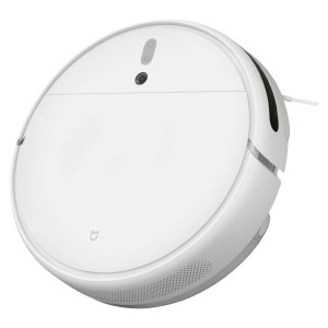 جارو برقی رباتی هوشمند شیائومی مدل Xiaomi Robot Vacuum Mop 2 Lite  در بروزکالا