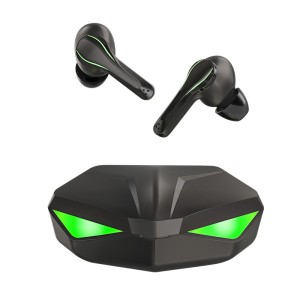 هندزفری بلوتوثی هاینو تکو مدل   Haino Teko Game Buds1 در بروزکالا