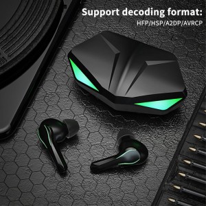 هندزفری بلوتوثی هاینو تکو مدل   Haino Teko Game Buds1 در بروزکالا