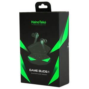 هندزفری بلوتوثی هاینو تکو مدل   Haino Teko Game Buds1 در بروزکالا
