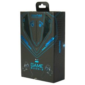 ایرفون گیمینگ هاینو تکو مدل   Haino Teko Game Buds 2 در بروزکالا