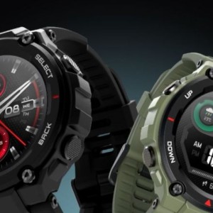 ساعت هوشمند آمازفیت مدل  Amazfit TRex Pro  در بروزکالا
