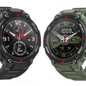 ساعت هوشمند آمازفیت مدل  Amazfit TRex Pro  در بروزکالا