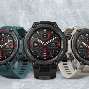 ساعت هوشمند آمازفیت مدل  Amazfit TRex Pro  در بروزکالا