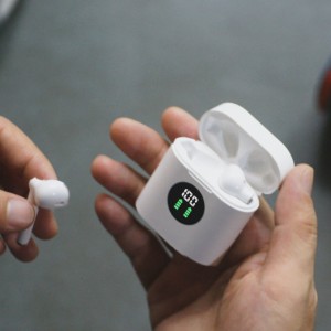 هدفون بی سیم میفا مدل mifa x17 TWS Earbuds در بروزکالا