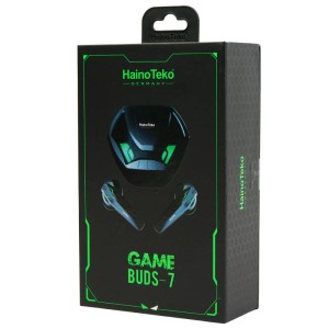 ایرفون گیمینگ هاینو تکو مدل   Haino Teko Game Buds 7 در بروزکالا