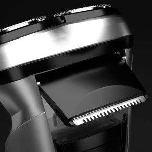 ماشین اصلاح شیائومی مدل Xiaomi Enchen Blackstone 3 CT در بروزکالا