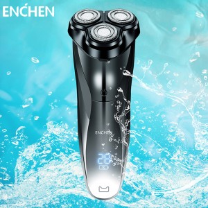 ماشین اصلاح شیائومی مدل Xiaomi Enchen Blackstone 3 CT در بروزکالا