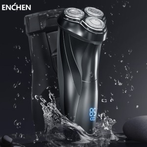 ماشین اصلاح شیائومی مدل Xiaomi Enchen Blackstone 3 CT در بروزکالا