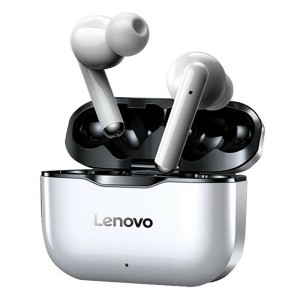 ایرفون بیسیم لنوو مدل Lenovo LP1 tws در بروزکالا