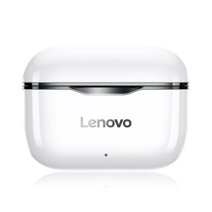 ایرفون بیسیم لنوو مدل Lenovo LP1 tws در بروزکالا