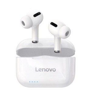 هندزفری بلوتوثی لنوو مدل Lenovo LP1S در بروزکالا