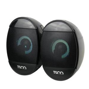 اسپیکر دسکتاپ تسکو مدل TSCO TS 2059 در بروزکالا
