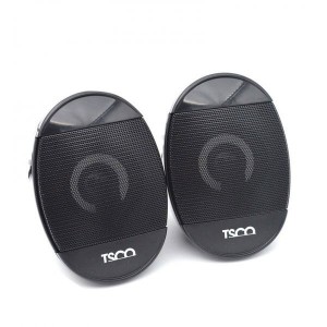 اسپیکر دسکتاپ تسکو مدل TSCO TS 2059 در بروزکالا